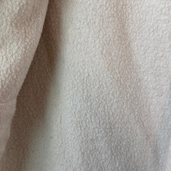 Olive and Oak Cardigan White Cream Heathered Size Medium - Picture 7 of 11